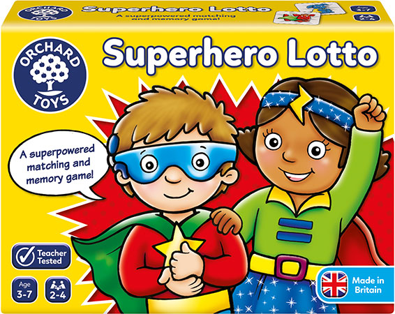 065 Superhero Lotto Box WEB