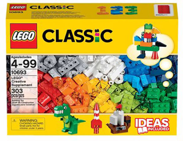 Lego Classic