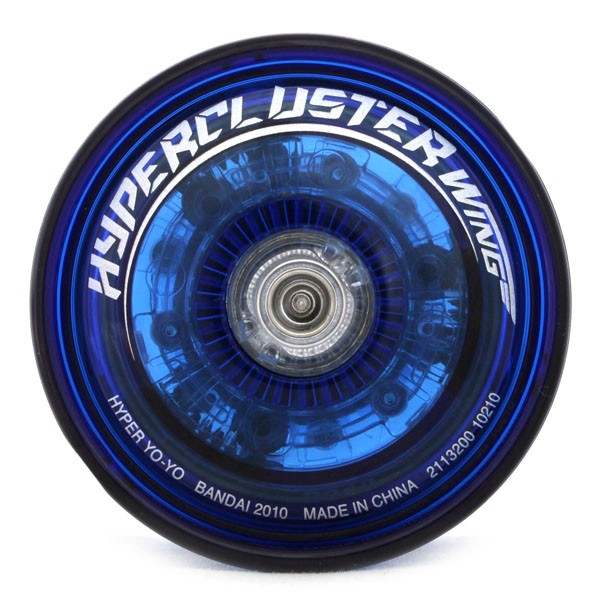 clusterloop22