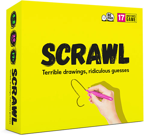 scrawl 1