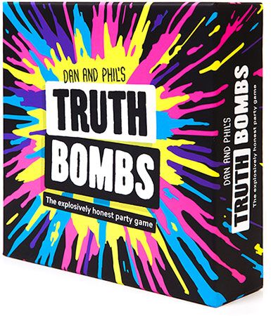 truth bombs box