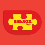 bigjigs